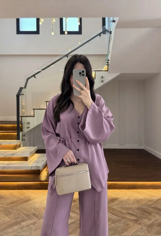 اختيارك المثالي لإطلالة أنيقة ومريحة